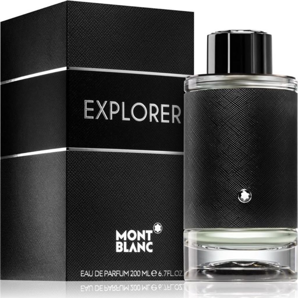 قیمت عطر ادکلن مونت بلنک اکسپلورر اورجینال | Mont Blanc Explorer