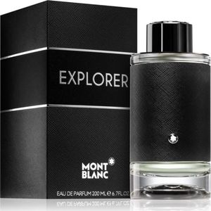 قیمت عطر ادکلن مونت بلنک اکسپلورر اورجینال | Mont Blanc Explorer