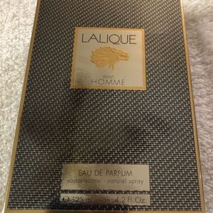 قیمت ارزان عطر ادکلن لالیک پور هوم -لالیک شیر اورجینال | Lalique Pour Homme EDP