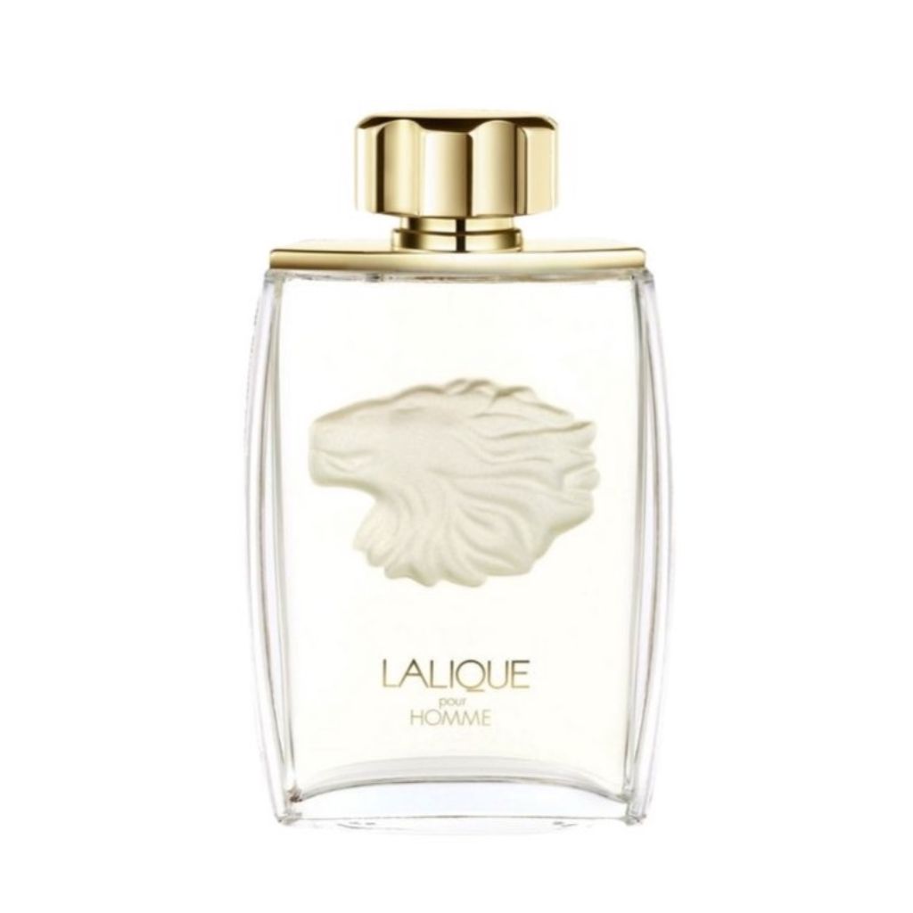 قیمت ارزان عطر ادکلن لالیک پور هوم -لالیک شیر اورجینال | Lalique Pour Homme EDP