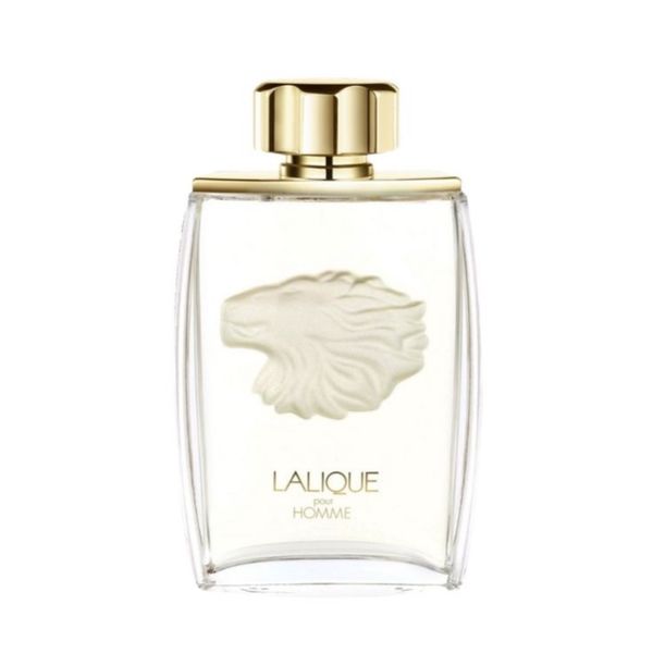 تستر عطر ادکلن لالیک پور هوم -لالیک شیر اورجینال | Lalique Pour Homme EDP
