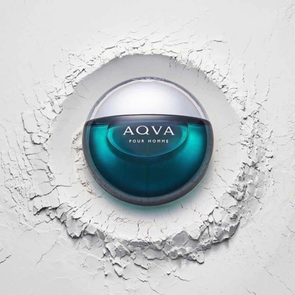 مشخصات عطر ادکلن بولگاری آکوا پور هوم | Bvlgari Aqva Pour Homme