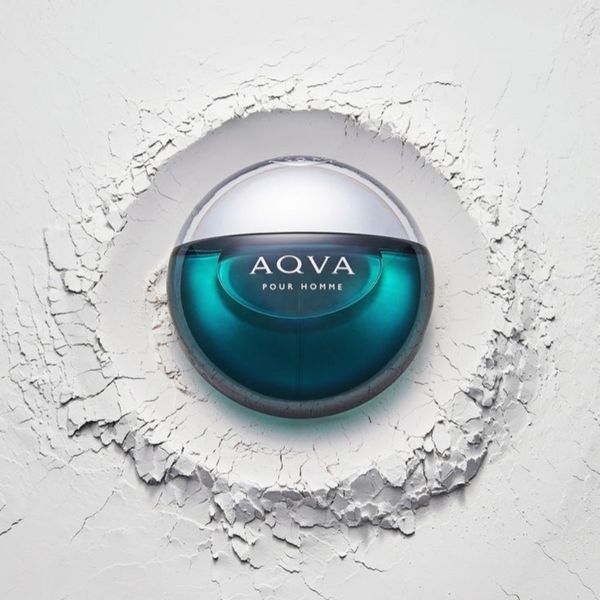تستر عطر ادکلن بولگاری آکوا پور هوم | Bvlgari Aqva Pour Homme
