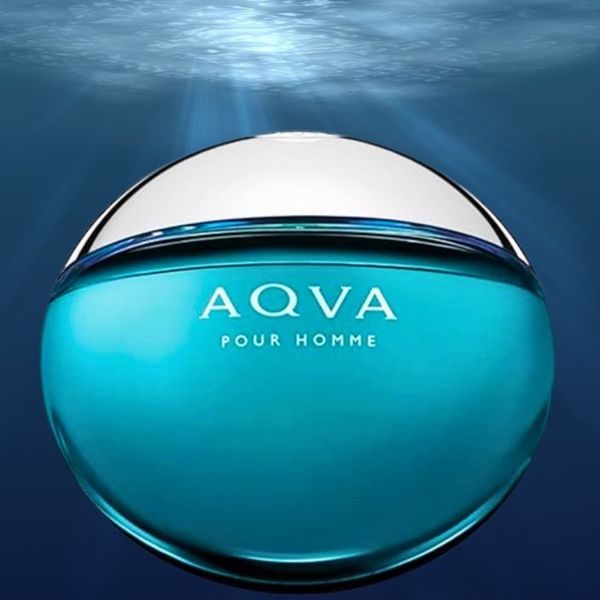 تستر عطر ادکلن بولگاری آکوا پور هوم | Bvlgari Aqva Pour Homme