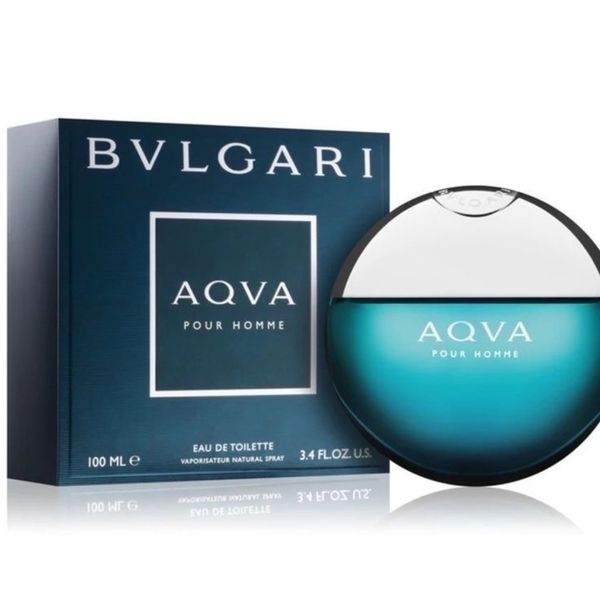 تستر عطر ادکلن بولگاری آکوا پور هوم | Bvlgari Aqva Pour Homme