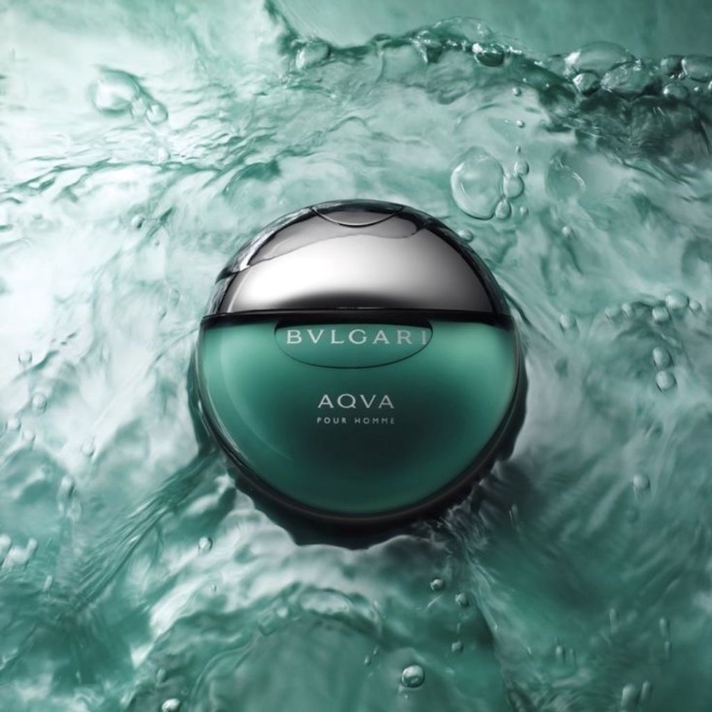 فروش اینترنتی عطر ادکلن بولگاری آکوا پور هوم | Bvlgari Aqva Pour Homme
