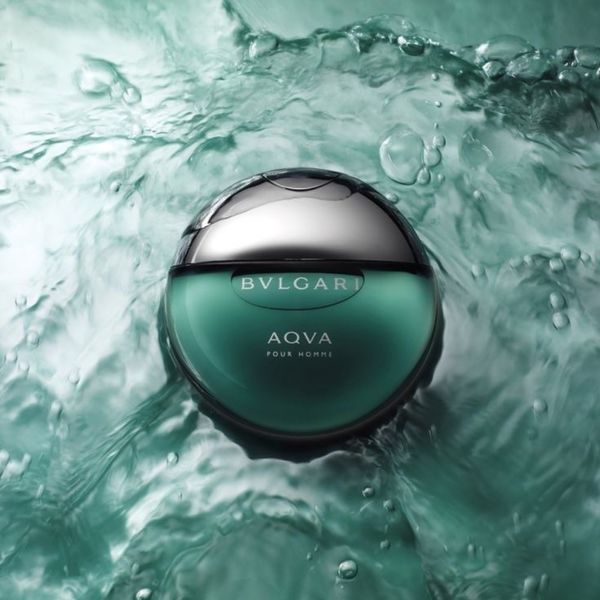 تستر عطر ادکلن بولگاری آکوا پور هوم | Bvlgari Aqva Pour Homme