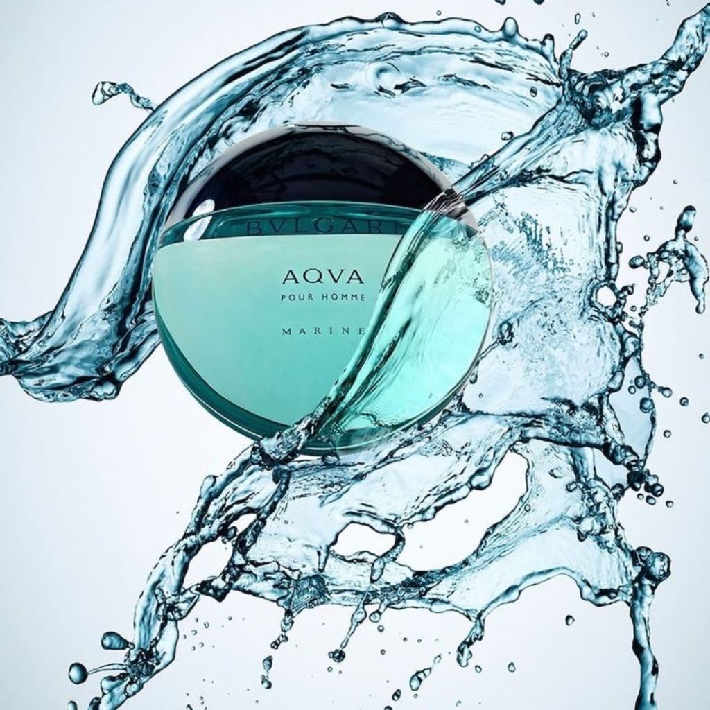 خرید آنلاین عطر ادکلن بولگاری آکوا پور هوم | Bvlgari Aqva Pour Homme