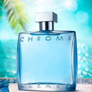قیمت ارزان عطر ادکلن آزارو کروم اورجینال | Azzaro Chrome