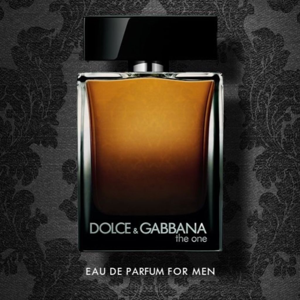 قیمت تستر اروپایی عطر دلچه گابانا دوان مردانه ادوپرفیوم | Dolce Gabbana The One