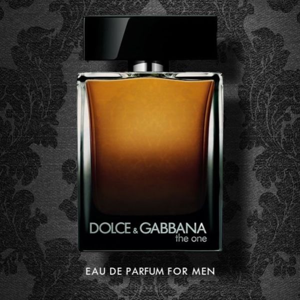 تستر اروپایی عطر دلچه گابانا دوان مردانه ادوپرفیوم | Dolce Gabbana The One
