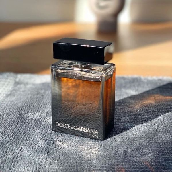 تستر اروپایی عطر دلچه گابانا دوان مردانه ادوپرفیوم | Dolce Gabbana The One