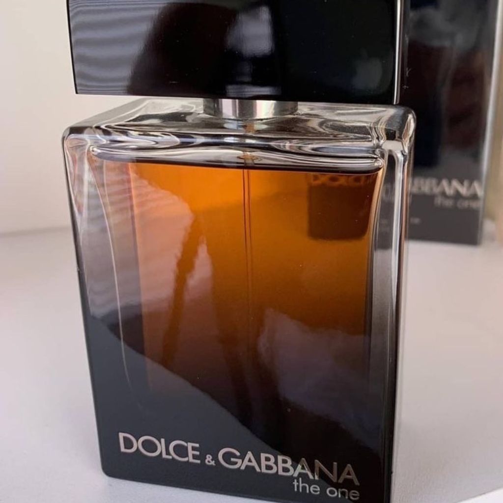 خرید اینترنتی تستر اروپایی عطر دلچه گابانا دوان مردانه ادوپرفیوم | Dolce Gabbana The One