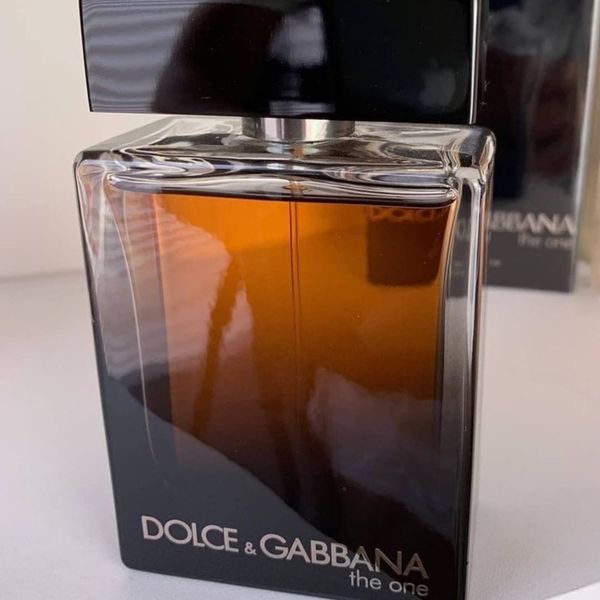 تستر اروپایی عطر دلچه گابانا دوان مردانه ادوپرفیوم | Dolce Gabbana The One