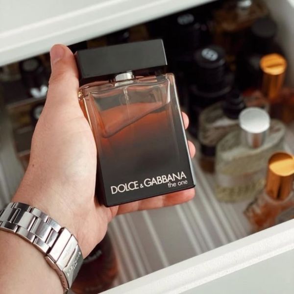تستر اروپایی عطر دلچه گابانا دوان مردانه ادوپرفیوم | Dolce Gabbana The One
