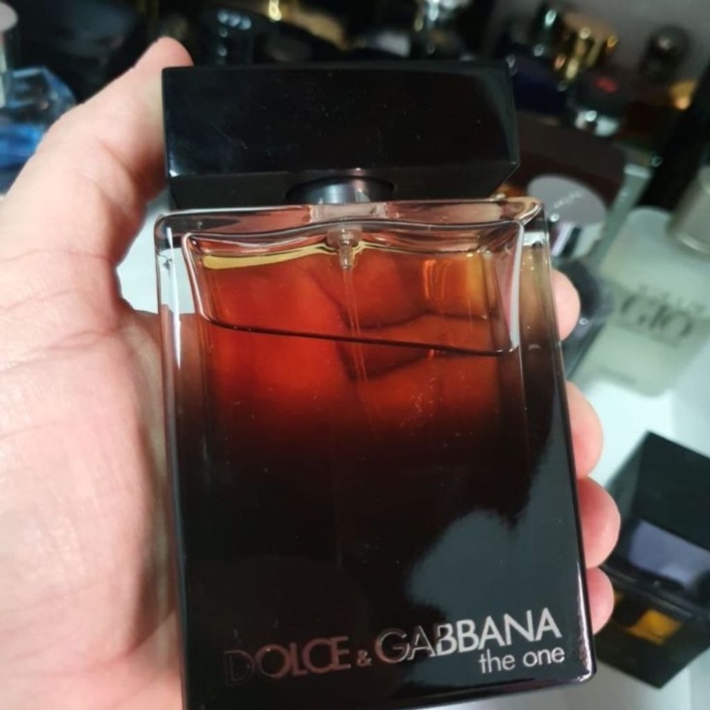 قیمت ارزان تستر اروپایی عطر دلچه گابانا دوان مردانه ادوپرفیوم | Dolce Gabbana The One