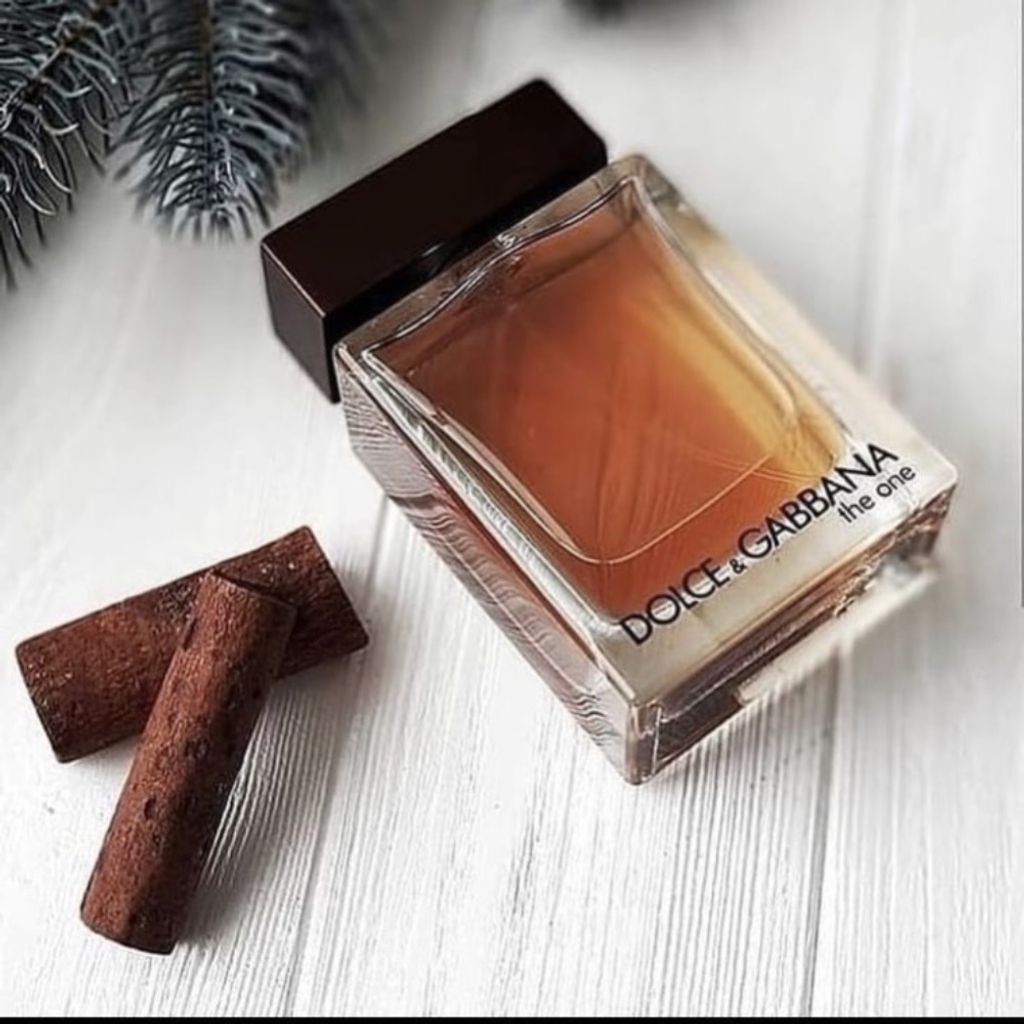 مشخصات تستر اروپایی عطر دلچه گابانا دوان مردانه ادوپرفیوم | Dolce Gabbana The One