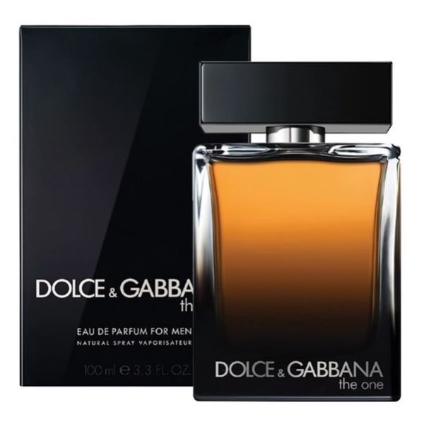 تستر اروپایی عطر دلچه گابانا دوان مردانه ادوپرفیوم | Dolce Gabbana The One