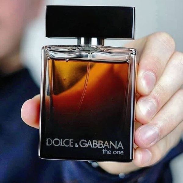 تستر اروپایی عطر دلچه گابانا دوان مردانه ادوپرفیوم | Dolce Gabbana The One