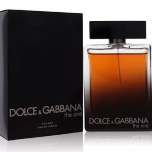 خرید آنلاین تستر اروپایی عطر دلچه گابانا دوان مردانه ادوپرفیوم | Dolce Gabbana The One