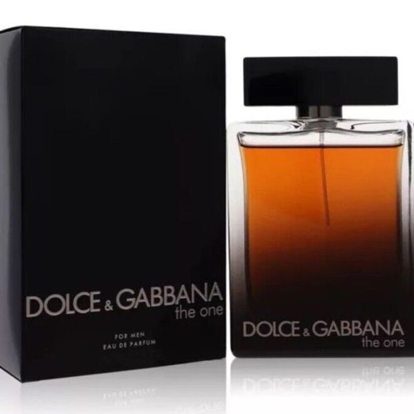 تستر اروپایی عطر دلچه گابانا دوان مردانه ادوپرفیوم | Dolce Gabbana The One