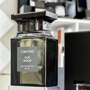 قیمت تستر اروپایی عطر ادکلن تام فورد عود وود کددار | Tom Ford Oud Wood 100ml