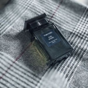 خرید انلاین تستر اروپایی عطر ادکلن تام فورد عود وود کددار | Tom Ford Oud Wood 100ml
