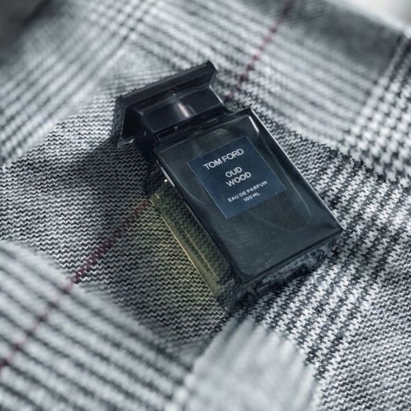 تستر اروپایی عطر ادکلن تام فورد عود وود کددار | Tom Ford Oud Wood 100ml
