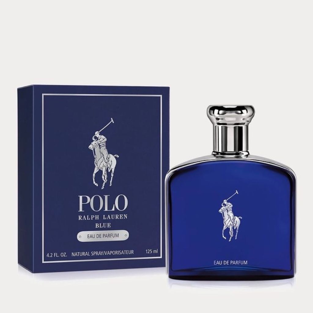 فروش اینترنتی عطر ادکلن رالف لورن پولو آبی | Ralph Lauren Polo Blue EDT