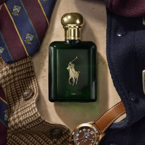 تستر عطر ادکلن رالف لورن پولو سبز اورجینال | Ralph Lauren Polo