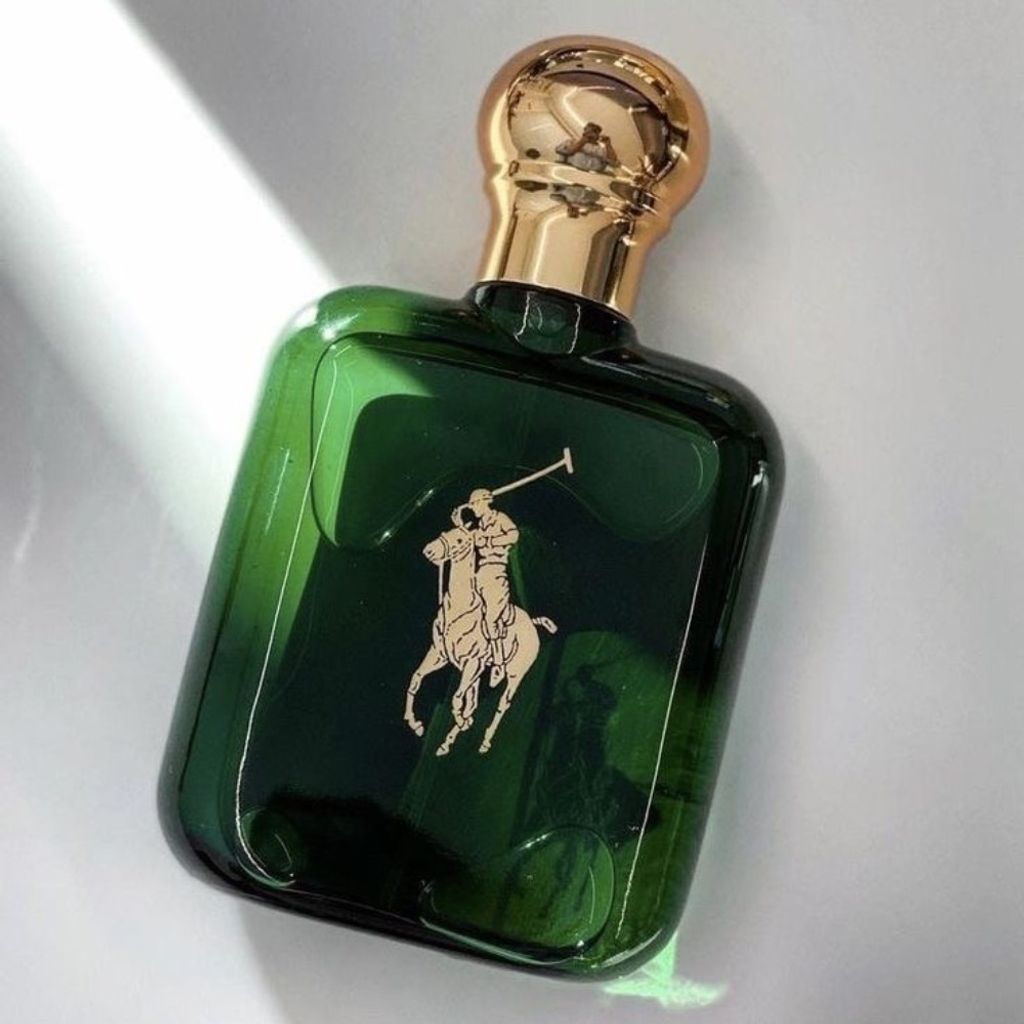 قیمت عطر ادکلن رالف لورن پولو سبز اورجینال | Ralph Lauren Polo