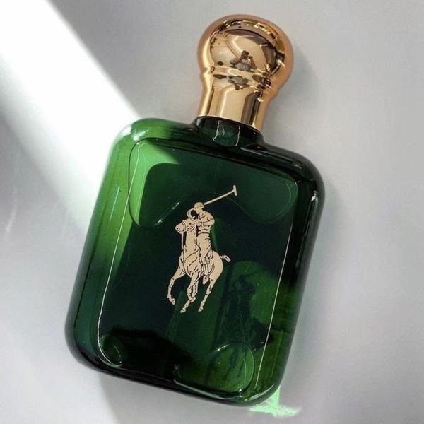 تستر عطر ادکلن رالف لورن پولو سبز اورجینال | Ralph Lauren Polo