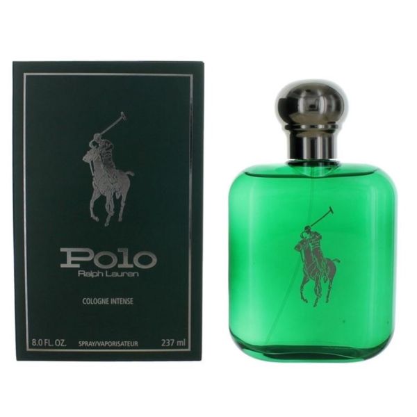 تستر عطر ادکلن رالف لورن پولو سبز اورجینال | Ralph Lauren Polo