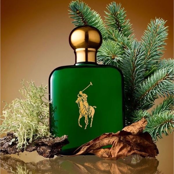 تستر عطر ادکلن رالف لورن پولو سبز اورجینال | Ralph Lauren Polo
