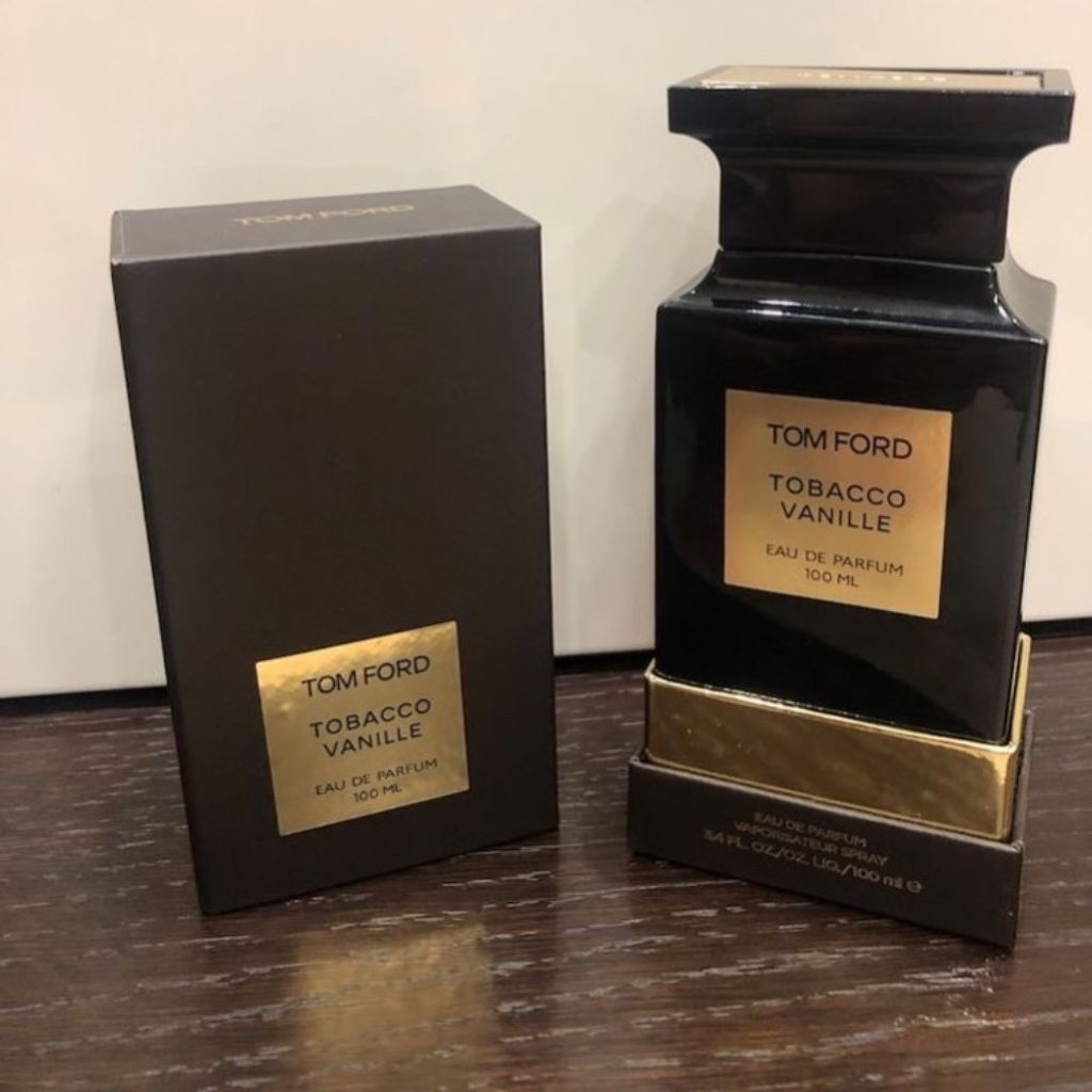 قیمت تستر اروپایی عطر ادکلن تام فورد توباکو وانیل | Tom Ford Tobacco Vanille
