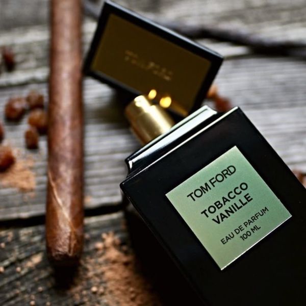 تستر اروپایی عطر ادکلن تام فورد توباکو وانیل | Tom Ford Tobacco Vanille