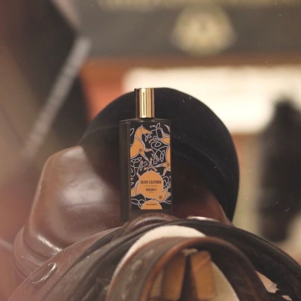 قیمت تستر عطر ادکلن ممو آیریش لدر | Memo Irish Leather