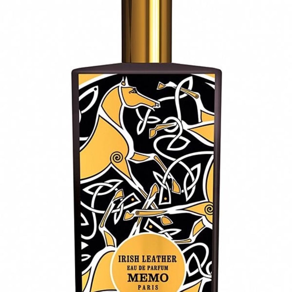 خرید اینترنتی تستر عطر ادکلن ممو آیریش لدر | Memo Irish Leather
