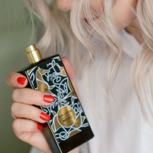 خرید آنلاین تستر عطر ادکلن ممو آیریش لدر | Memo Irish Leather