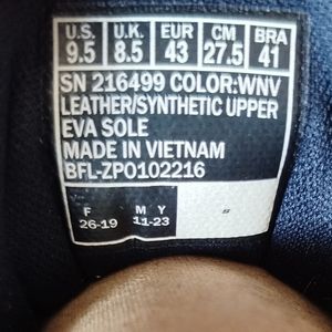 خرید اینترنتی کفش پیاده روی مردانه اسکچرز Skechers SkechAir Dynamight
