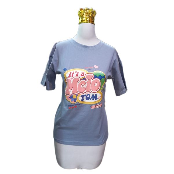 تیشرت سوپر نخ کد 609