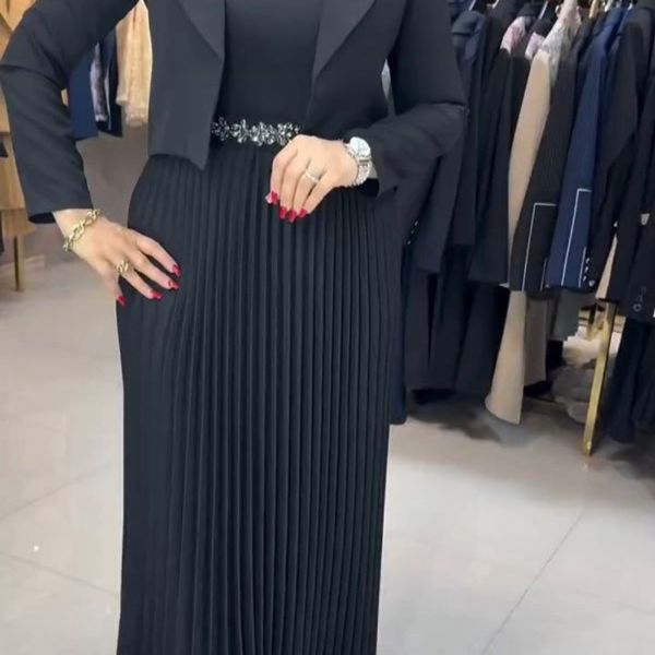 کت سارافن زنانه کد 9483