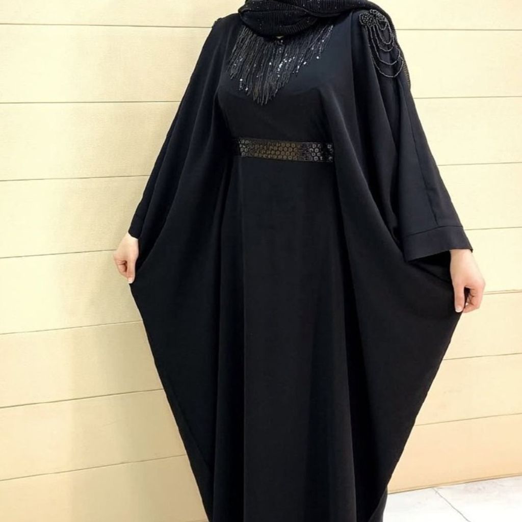 خرید آنلاین عبا شیک و خاص