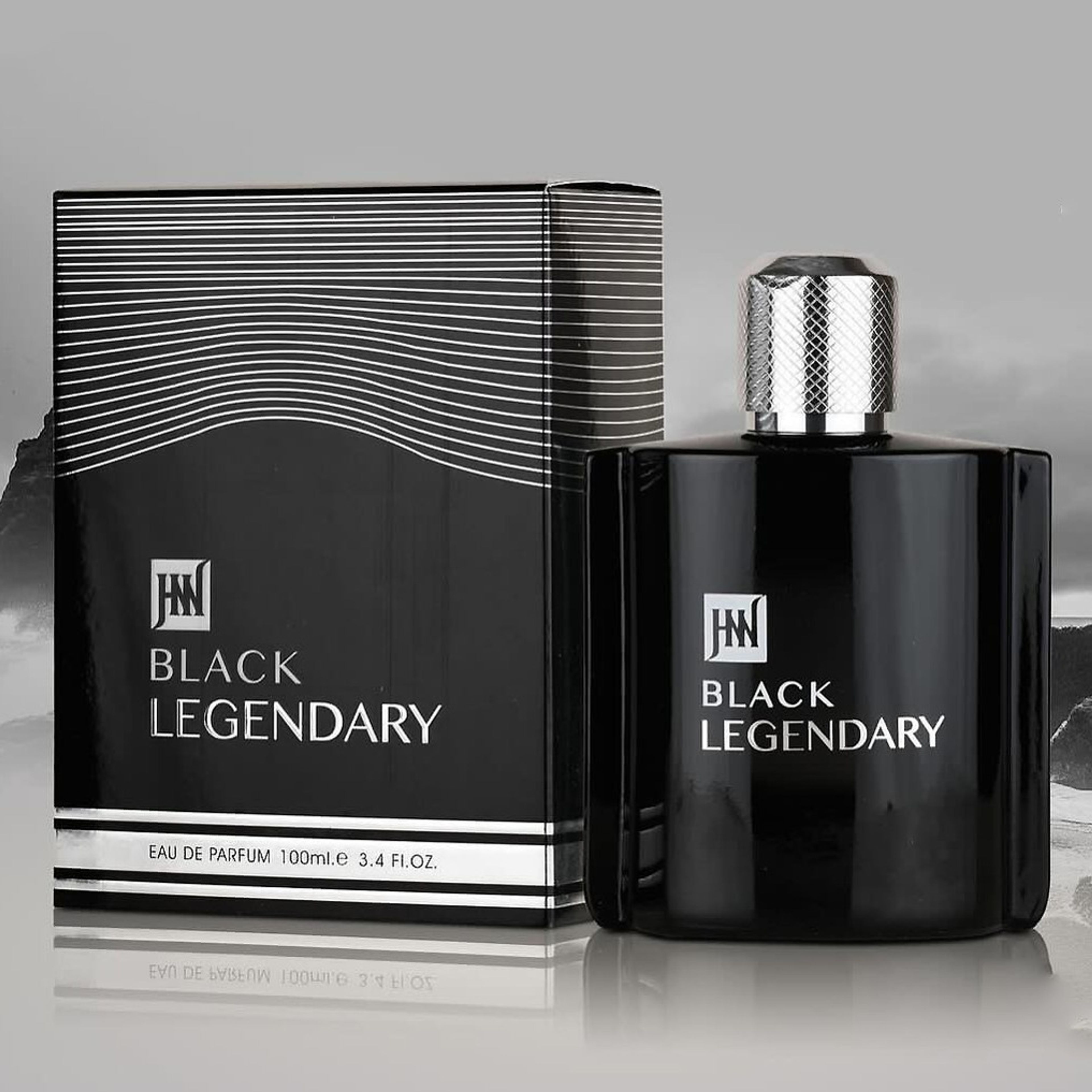 فروش اینترنتی عطر پرفروش مردانه مون بلان لجند جانوین - خنک و شیرین - بسیار ترند
