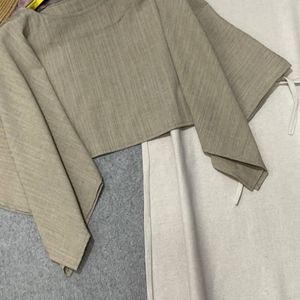 خرید اینترنتی ست دو تیکه گندم