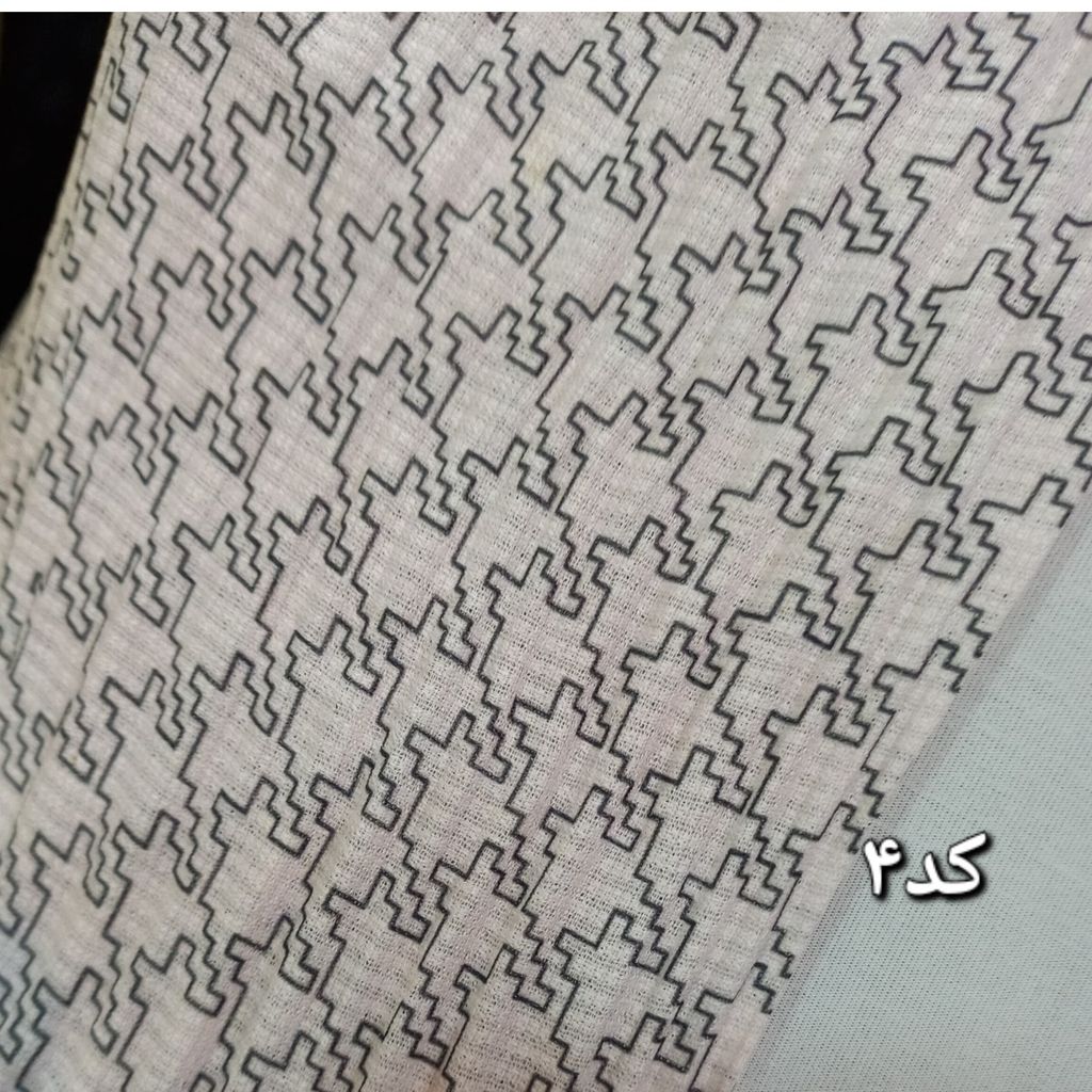 فروش اینترنتی شال  پلیسه ای برشکاکد 611