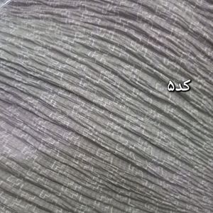 خرید اینترنتی شال  پلیسه ای برشکاکد 611