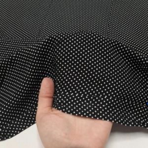 قیمت ارزان دامن زنانه بلند خالدار