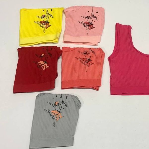 نیمتنه نخی کبریتی دخترانه nm34