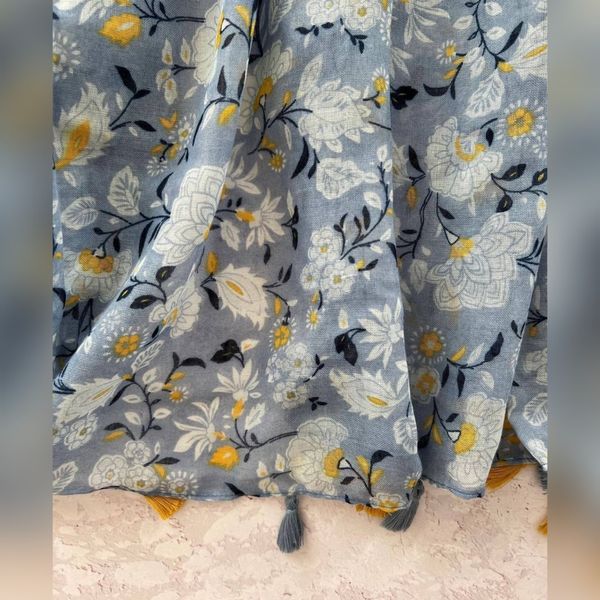 شال تمام نخ وارداتی